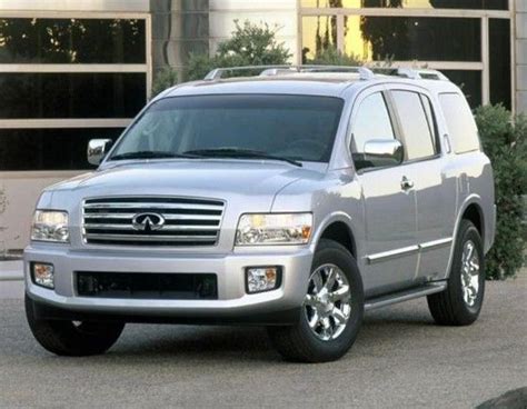 Infiniti qx56 2004 2011 service repair manual 2005 2006. - New jersey driver s manual translated to russian kindle edition.