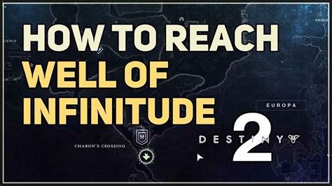 Infinitude destiny 2. Things To Know About Infinitude destiny 2. 