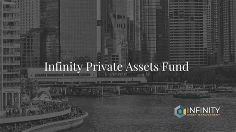 Infinity Asset - Home