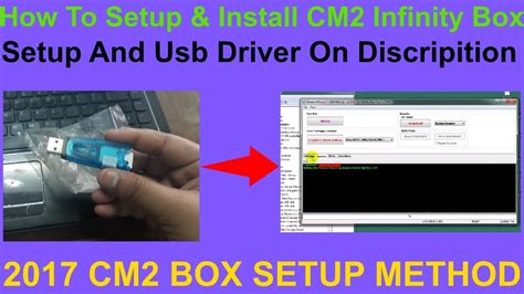 Infinity Box Cm2: Exploring the High-Tech Innovations Inside the Infiniti QX60 image 1