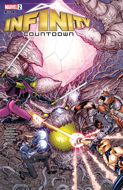 Infinity Countdown - Wikipedia