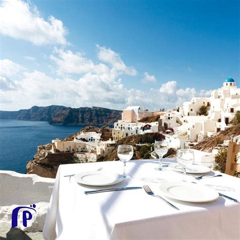 Infinity Know Santorinis Now