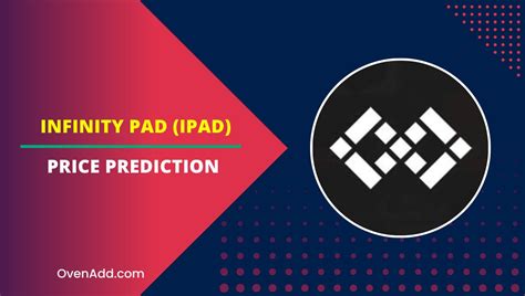 Infinity Pad (IPAD): Ratings & Details CryptoTotem