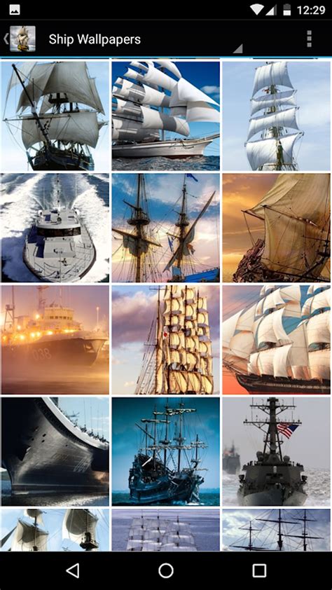 Infinity Ship APK Download for Android 