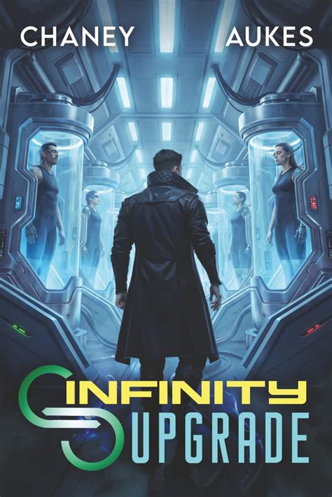 Read Infinity Upgrade