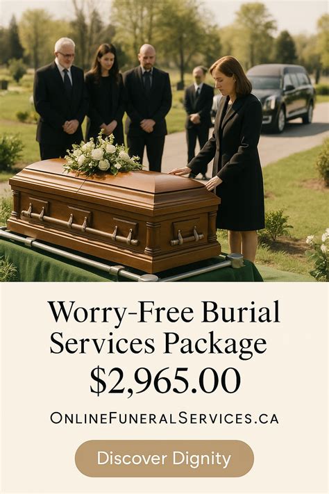Infinity cremation services.  Online Funeral Services provides modern, p...