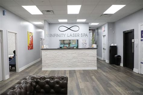 Infinity laser spa. Cost of Laser Hair Removal. The cost of laser hair removal varies depending on the area being treated, the number of sessions required, and the clinic you choose. On average, laser hair removal costs between $200 and $1,600 per treatment session, with the average cost being around $880 for a full treatment … 