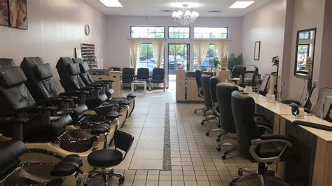Infinity nail spa. 4.2 miles away from Infinity Nail Spa Boss Gal Beauty Bar is a sleek and contemporary take on the traditional medi-clinical environment. Located in Columbus Ohio, our mission is to provide result driven treatments that help make everyone look their best but, more… read more 