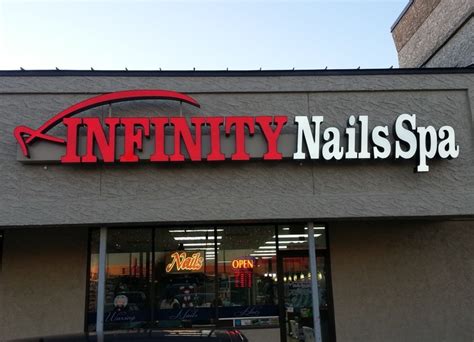 Infinity nails rochester mn. Take Off Gel And Regulare Manicure. Price: $25 Duration: 45 min Select 