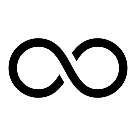 Infinity signs. 7,337 Images Collections Templates. NEW License. infinity logo and symbol template icons vector free logo design template. infinity symbol clipart logo icon. infinity icon graphic design template vector. infinity clipart png template icon. unlimited color vector symbols. unlimited png vector creative digital 8. infinity line vector single icon. 