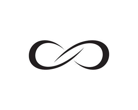 Infinity to infinity symbol. Wallis (1655) introduced the sign ∞ to signify infinite numbers. Subsequently many mathematicians started to use this or similar symbols. In the twentieth century, K. Weierstrass (1876) used the symbol ∞ to represent an actual infinite quantity. The mathematical symbols used to designate an indeterminant quantity also came from … 