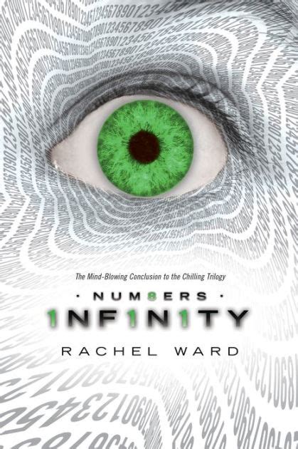 Download Infinity Numbers 3 By Rachel Ward