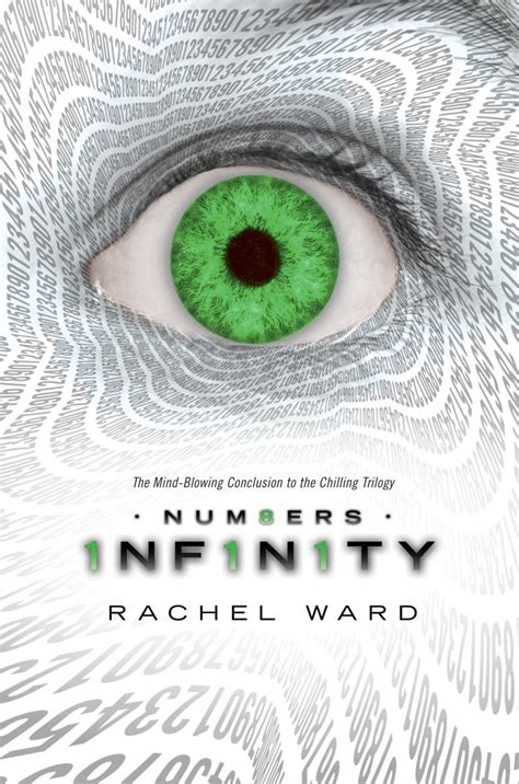 Download Infinity Numbers 3 By Rachel Ward