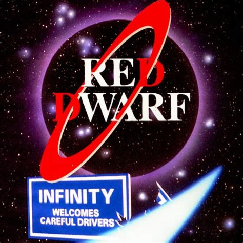 Read Online Infinity Welcomes Careful Drivers Red Dwarf 1 By Grant Naylor