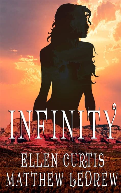 Read Online Infinity By Ellen Louise Curtis