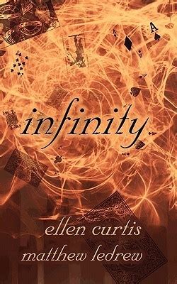Read Online Infinity By Ellen Louise Curtis