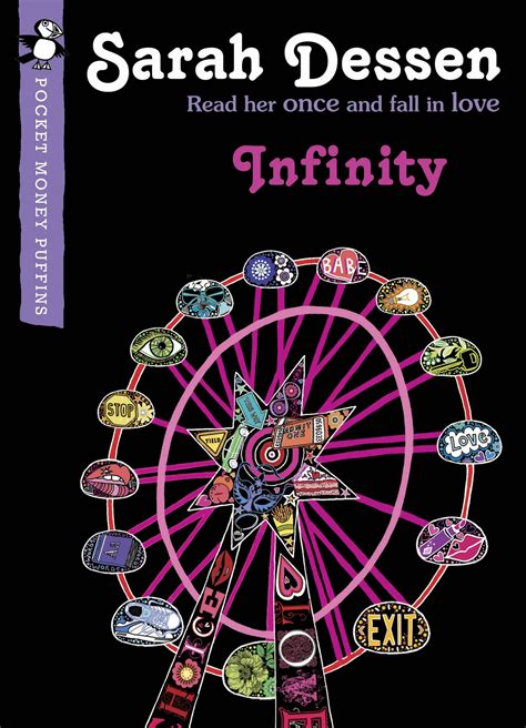 Read Infinity By Sarah Dessen