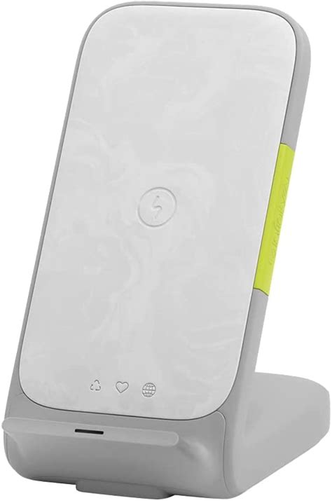 InfinityLab InstantStation Kablosuz Stand 33W PD USB-C ve.