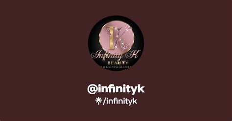 Infinityk_ Onlyfans Leaked 🍆 [SEX VIDEO]