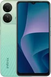 Infinix Smart 7 HD X6516 technical specifications. 