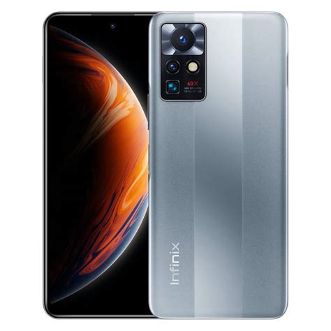 Infinix Zero 2024 Price in Nepal - Mobile Specifications np