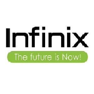 Infinix authorized service center