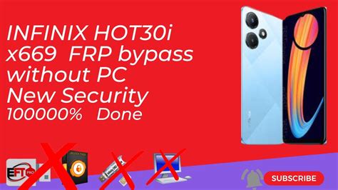 Infinix frp bypass with pc. Pin password pattern Remove. 5 for Windows is a computer...
