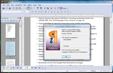 Infix PDF Editor Pro 7.5.1 With Crack Download 