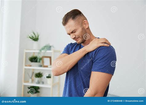 Inflammation muskler