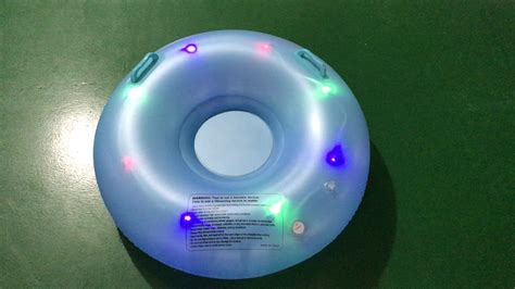 Inflatable Chair Led Light Up - Alibaba