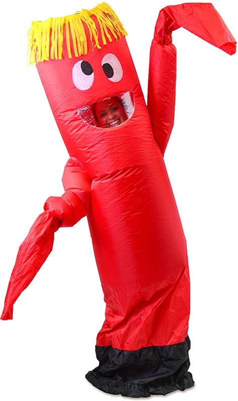 Inflatable Costumes - HalloweenCostumes.com.au