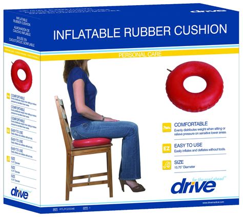 Inflatable Cushions MSCMedicalShop.com