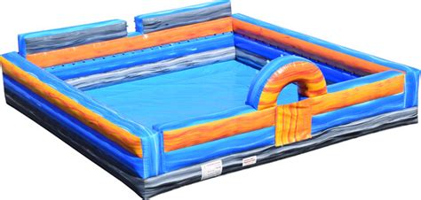 Inflatable Foam Pit Rental Foam Parties Centex Jump …