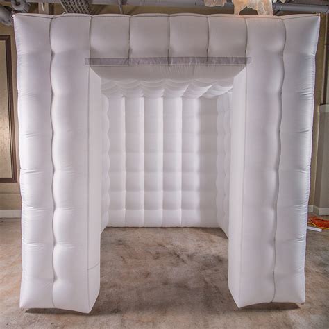 Inflatable Photo Booth in Boltshope Park Photobooth For Sale