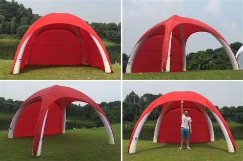 Inflatable Tents for Sale: Your Guide to Indoor and Outdoor Versatility