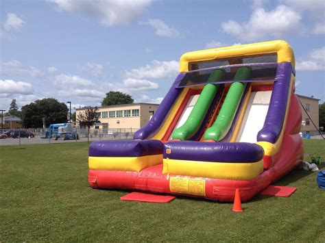 Inflatable Water Slides for Rent in Boston Total …