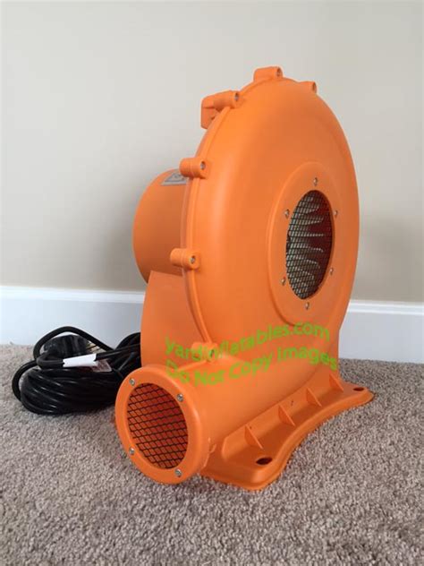 Inflatable replacement fan. Things To Know About Inflatable replacement fan. 
