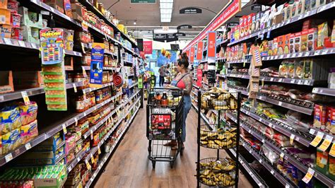 Inflation cools off further in Bay Area as consumer prices ease