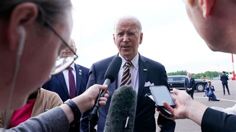 Inflation drops to 3% and Biden hopes to turn a weakness with voters into a strength