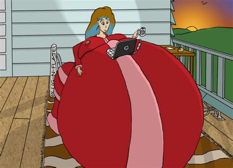 Inflation in the Morning by josephstaleknight on DeviantArt