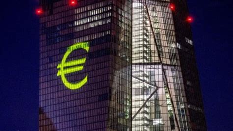Inflation inches up in Europe ahead of interes rate decision