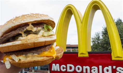 Inflation is even taking a bite out of Coloradans' Big Macs
