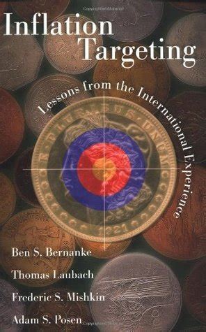 Read Online Inflation Targeting Lessons From The International Experience By Ben S Bernanke
