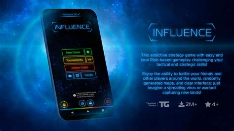 Influence APK Download for Android 