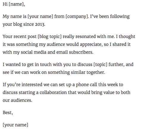 Influencer Outreach Tips How to Get a Reply Every Time JUST™ Creative