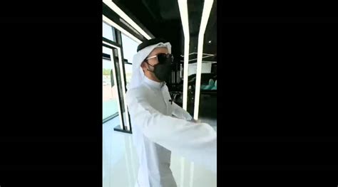 Influencer arrested over TikTok video satirizing wealthy Emiratis in Dubai shows limits on freedoms