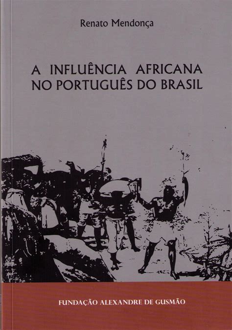 Influencia africana no português do brasil. - Alfa laval fopx611 tfd 24 manual.