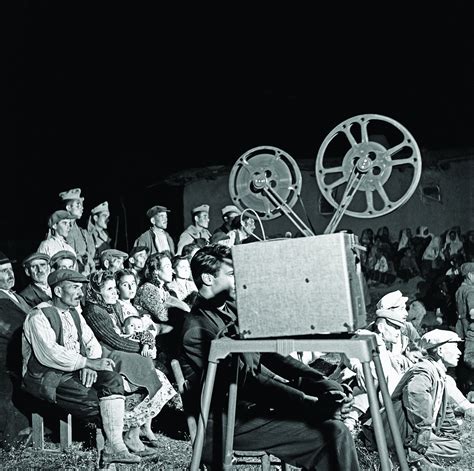 Influencia cultural y social del cine extranjero en venezuela. - 1959 to 1969 mini workshop manual.