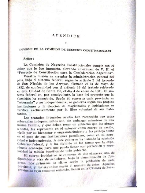 Influencia de josé benjamín gorostiaga en la constitución argentina y en su jurisprudencia. - Código de canones de las iglesias orientales.