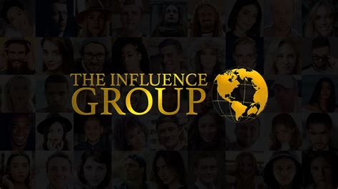 Influential groups. Things To Know About Influential groups. 